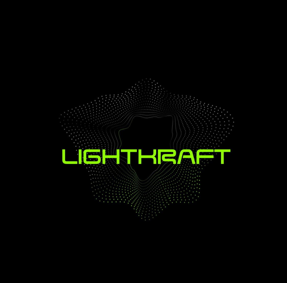 LightKraft Logo